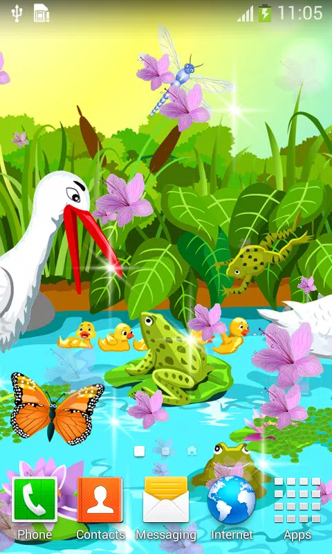 Cartoon Live Wallpapers APK for Android Download Cartoon Live Wallpapers APK for Android Download