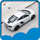 Cars Live Wallpapers آئیکن