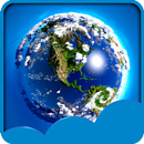 Earth Live Wallpapers APK