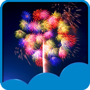 Fireworks Live Wallpapers APK