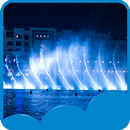 Fountain Live Wallpapers APK