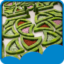 Garden Live Wallpapers APK