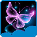 rougeoyante live wallpapers APK