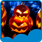 Halloween Live Wallpapers icon