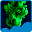 Ink In Water Live Wallpapers APK
