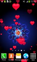 magic bloemen leven wallpapers screenshot 2