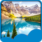 Nature Live Wallpapers আইকন