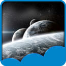 Planets Live Wallpapers APK