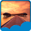 Sunrise Live Wallpapers APK