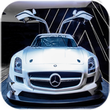 कारें लाइव वॉलपेपर