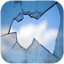 Cracked Screen Live Wallpaper APK