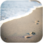 آیکون‌ Beach Live Wallpaper