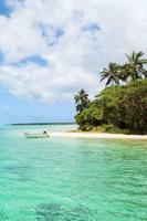 برنامه‌نما Beach Live Wallpaper عکس از صفحه