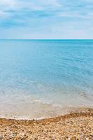 برنامه‌نما Beach Live Wallpaper عکس از صفحه