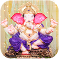 Ganesh Live Wallpaper