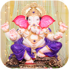 Ganesh Live Wallpaper ikona