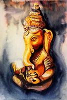 Wallpaper hidup Ganesha screenshot 3