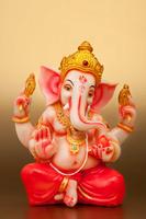 Ganesh Live Wallpaper screenshot 1