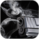 Geweren live wallpaper-APK