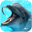 डॉल्फिन लाइव वॉलपेपर APK