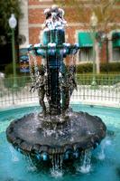 Fountain sống hình nền ảnh chụp màn hình 2