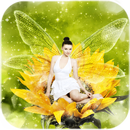 Papel pintado en vivo de hadas APK