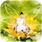 Fairy Live Wallpaper أيقونة