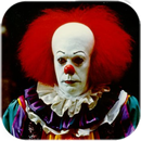 Fond d'écran killer clown live APK