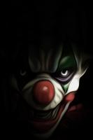 Killer Clown Live Wallpaper স্ক্রিনশট 1