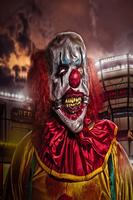 Killer clown live wallpaper ảnh chụp màn hình 2