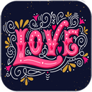 Ik hou van je live wallpaper-APK