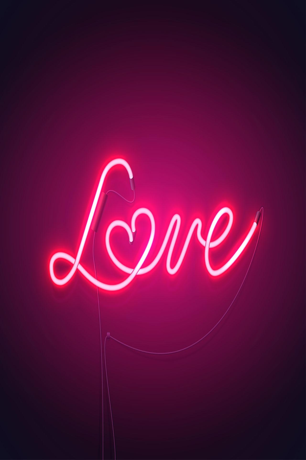 I Love You Live Wallpaper for Android - APK Download