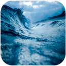 सागर लाइव वॉलपेपर APK