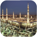 Madina live wallpaper APK