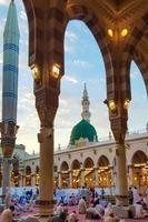 Madina Live Wallpaper screenshot 2