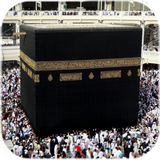 Mecca Live Wallpaper icône