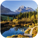 Nature Live Wallpaper APK