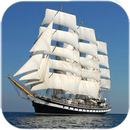 Segelschiff Live Wallpaper APK