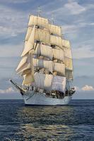 Sailing Ship Live Wallpaper تصوير الشاشة 3