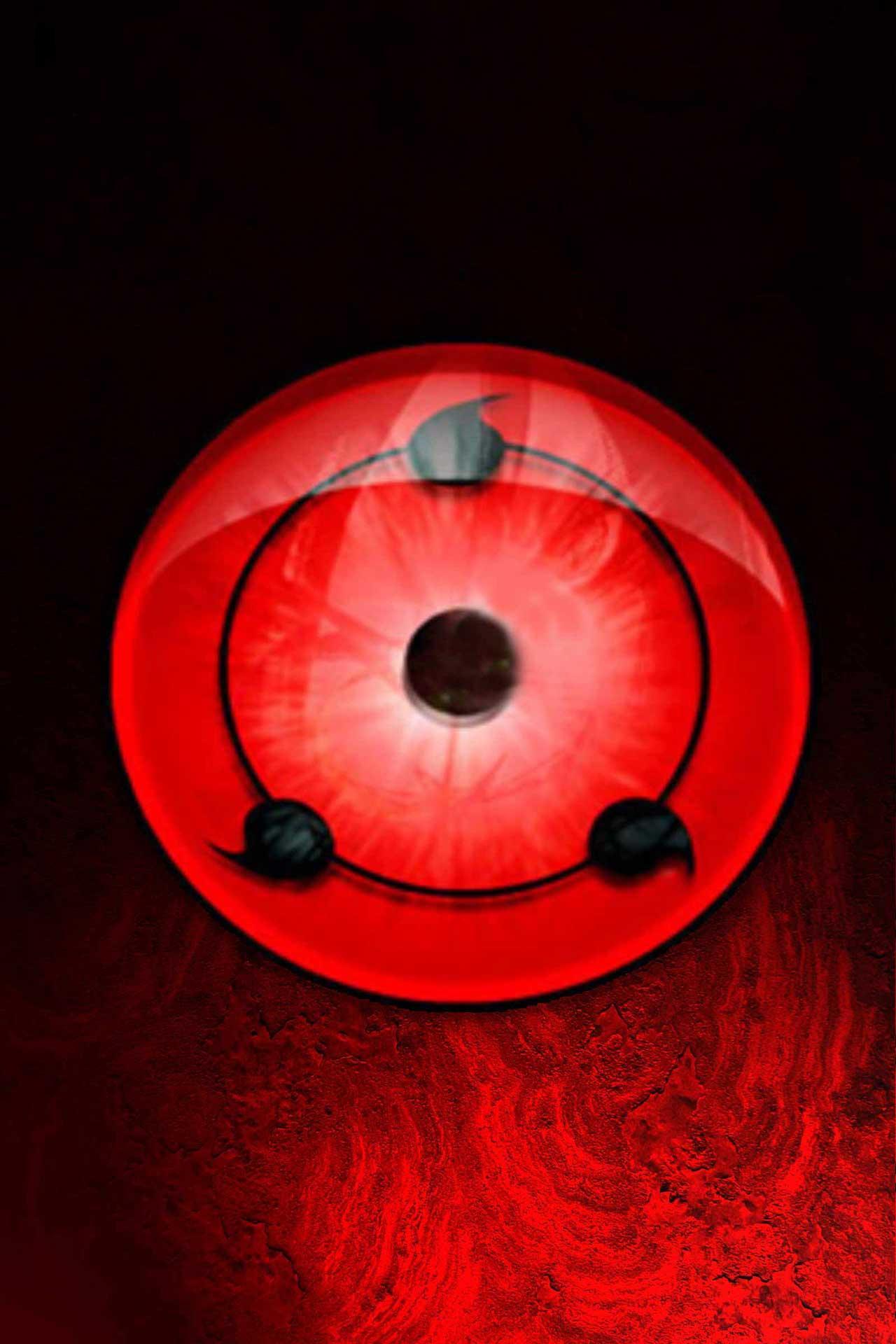 12+ Sharingan Live Wallpaper Iphone Pics