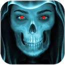 APK Skulls Live Wallpaper