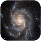 Space Live Wallpaper ไอคอน