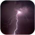 Storm Live Wallpaper icon