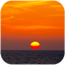 Sunset Live Wallpaper APK