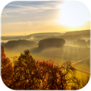 Sunrise live wallpaper-APK
