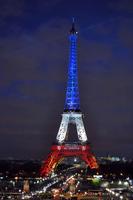 Paris wallpaper hidup syot layar 2