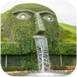 Waterfall Live Wallpaper APK