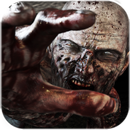 Fond d'écran zombie en direct APK