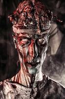 Zombi canlı duvar kağıdı Ekran Görüntüsü 3