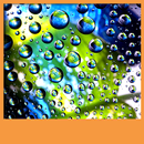 bulles live wallpapers APK